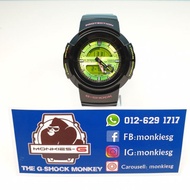 USED G-Shock AW-582SC-1A