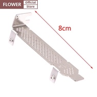 FOF 8CM Half Height Profile Bracket For LSI 9220 9240 9261 9271 9211-8i 9261 9260-4i FOO