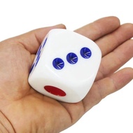 Acrylic dice sieves dice numbers dice cups bars dice big dicexieca