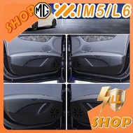 [READY] MG IM5 Door Kick Pad Body Kit mg im5 Car Decoration Accessories FYD5