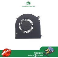 Laptop CPU Cooling Fan DFS551205WQ0T FH22 For Clevo W350DW F57 m510D1 F57 F57-D5R D1 D1T D2 D3 D2R 6