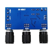 Import Tpa3116D2 Tpa3116 Stereo Class D Power Amplifier Tone Control