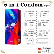 000 Super Thin Condom 000超薄无储安全套 Kondom 463