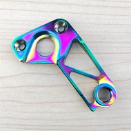 Hook Suitable for GUSTO RANGER DURO EVO Integrated Direct-In-One Tail Hook Tail Hook Hanging Ear Hoo