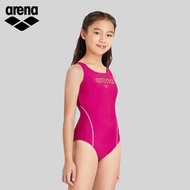 ชุดว่ายน้ำชุดว่ายน้ำวันพีชของเด็ก Arena น้ำพุร้อนชุดว่ายน้ำเด็กหญิงชุดว่ายน้ำ11-JSF2505WJ