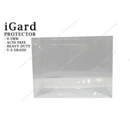 (1 PC) 2-Pack 0.5mm Funko pop! Funko Igard Protector Case