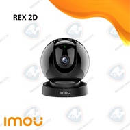 IMOU REX 2D 3MP CCTV CAMERA| PANORAMIC PAN & TILT FOR 360