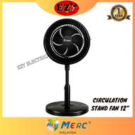 TIKKA/LITEX/MERC CIRCULATION FAN (STAND FAN) 9INCH 10INCH ^ 12INCH FULL COPPER MOTOR (1 YEAR WARRANT