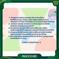 Super Complete Jumbo Slime Kit | 4 Slime In 1, Clear Slime Kit, Original Slime Kit, Tofu Slime Kit, 