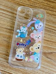 Linabell Duffy shelliemay stellalou gelatoni iPhone case 電話套 電話殼 手機殼 iPhone 14 (現貨)