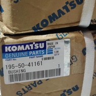 195-50-41161 Bushing komatsu
