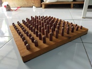 Papan Kayu Pijat Refleksi