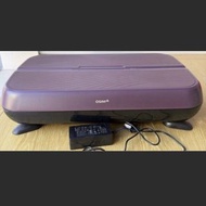 Osim uZap body 垂直律動機