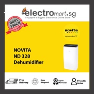 NOVITA ND 328 Dehumidifier