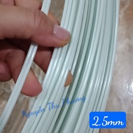 Cáp quang đan lồng chim Làm diều