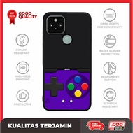 Custom Google Case PIXEL 9 8A 8 7A 7 6 6A 5 5A 4 4A 3 3A 2 Pro XL 4G 5G Gameboy AE3194 Hardcase A13