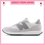 [New Balance] Sneakers 237 Women's HGG (GRAY) 22.5 cm B
[New Balance] Sneakers 237 Women's HGG (GRAY
