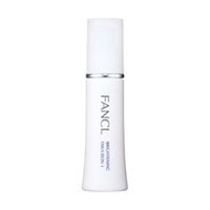 FANCL 亮白乳液 I 清爽型 30mL×1瓶