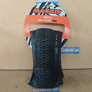 Maxxis DTH 20 x 2.20 Silkworm Outer Tire