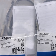 3Pcs New Proximity E2E-X7D1-N E2E-X14MD1-Z E2E-X4MD1-Z E2E-X8MD2 E2E-X8MD2-Z E2E-X8MD1 E2E-X4MD2 E2E