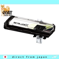 【From Japan】 TAKARA TOMY BEYBLADE X BEYBLADE X BX-09 Beyblade Battle Pass