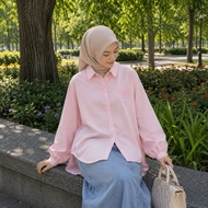 AMANDA BLOUSE