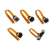 ​8 million camera module suitable for Raspberry Pi 5 CSI interface IMX219 camera module