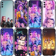 for Samsung A33 A53 A73 A04 A03 164 166mm A23 M23 A60 M40 M62 F62 TPU phone case soft shell protecti