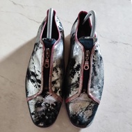 [DON'T JUST ORDER] PRELOVED SECOND THRIFT PRADA SHOES