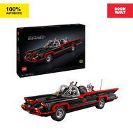 LEGO® DC Batman™: The Classic TV Series Batmobile™ Set 76328