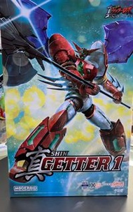 MODEROID 真三一模型