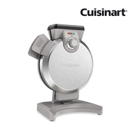 Cuisinart WAF-V100KR Vertical Waffle Maker/ Homemade waffles High quality