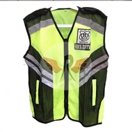 Security Guard Net Vest Security Guard Vest/ Security Vest/