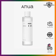 Anua Heartleaf 77% Soothing Toner 250ml