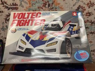 Tamiya 1:10 voltec fighter 遙控車