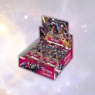 [Box] Gundam Card Game-Dual Impact [GD02]