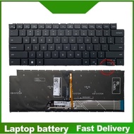 Latitude 3420 Compatible with DELL Dell Vostro 14Pro 7620 5410 7415 keyboar