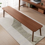 Household Chair Stool Restaurant Bench Bench Wooden Stool Bench Bench Solid Wood Stool Bench Dining 