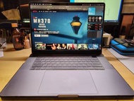 2021 MacBook Pro 16吋_M1 Pro_512GB