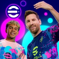 ＊eFootball™ 【國際版】＊ 實況足球PES eFootball 2026  Football Soccer 實況足球 勝利十一人 實況世界足球  eFootball™ 2024 2025 2
