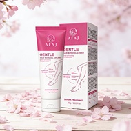 Painless Hair Removal Cream For Body Care – Gentle, Non‑stimulating, Moisturizing (80 G) F7w7