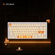 ATK GEAR | คีย์บอร์ดเกมมิ่งสวิตช์แม่เหล็ก