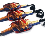 Fanny Pack Waist Bag similar to Wonder Woman Gal Gadot version