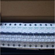 Mcb schneider 1p ic60n 25a