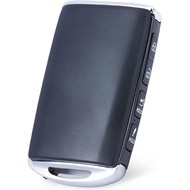 Smart Remote Keyless Entry Key Fob Replacement for Mazda CX-5 CX-9 2019 2020 2021 4 Button 315MHz FC