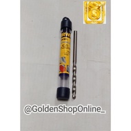 MATA 5mm Concrete Drill BitIrwin - Masonry Drill Bit 5mmIrwin