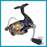 DAIWA 20 Crest LT Series Spinning Reel