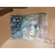 Nokia 6610 power switch button