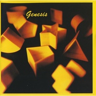 CD-R Genesis - Genesis (1983)