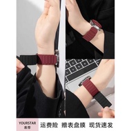 Suitable for Huawei gt5 Strap Watch watchgt5 Women's gt4watch4 Series pro Smart gt3 Men's 4 High-End